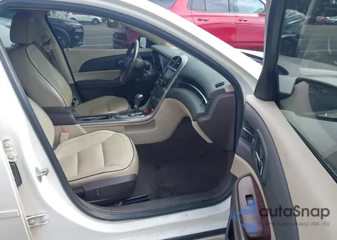 2013 Chevrolet Malibu 3Lt z USA, uszkodzony, nr VIN 1G11G5SX2DF208593